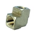 Swivel 90 deg Loop Pipe Elbow 0.375 x 0.25 in. SW612647